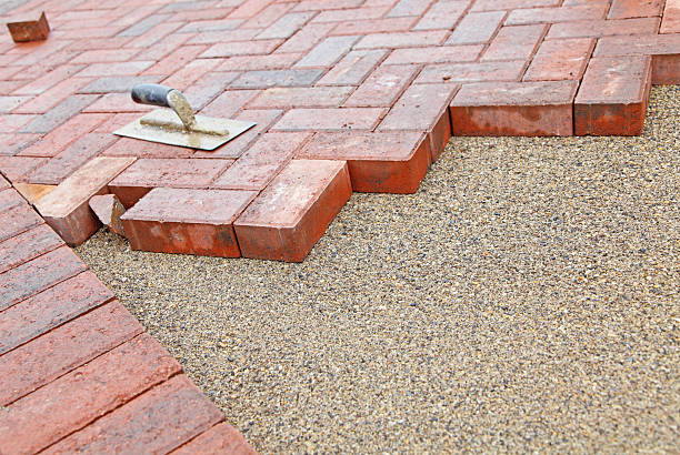 Trusted Madisonville, KY Driveway Pavers Experts